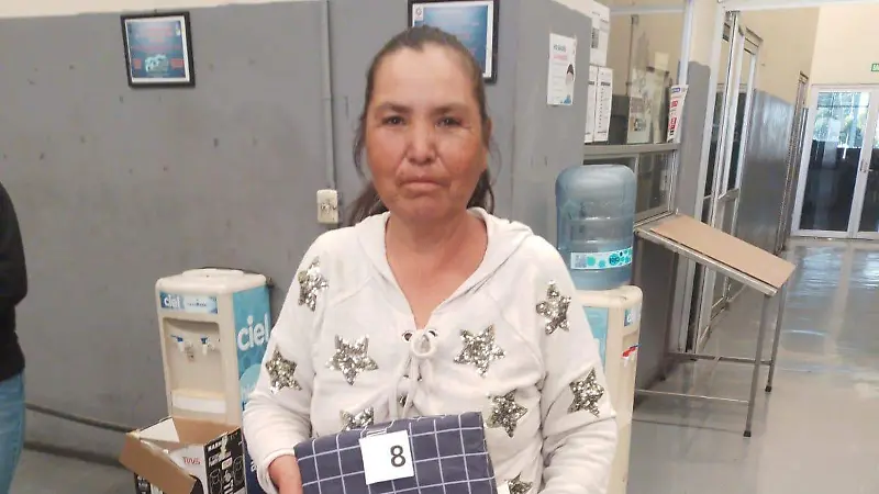 Posada voceadores El Sol de Durango